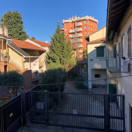 Peppermint House - Carozzi Apartments ميلان المظهر الخارجي الصورة