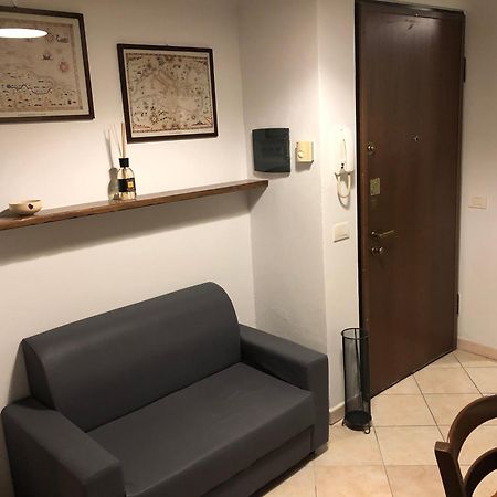 Peppermint House - Carozzi Apartments ميلان المظهر الخارجي الصورة