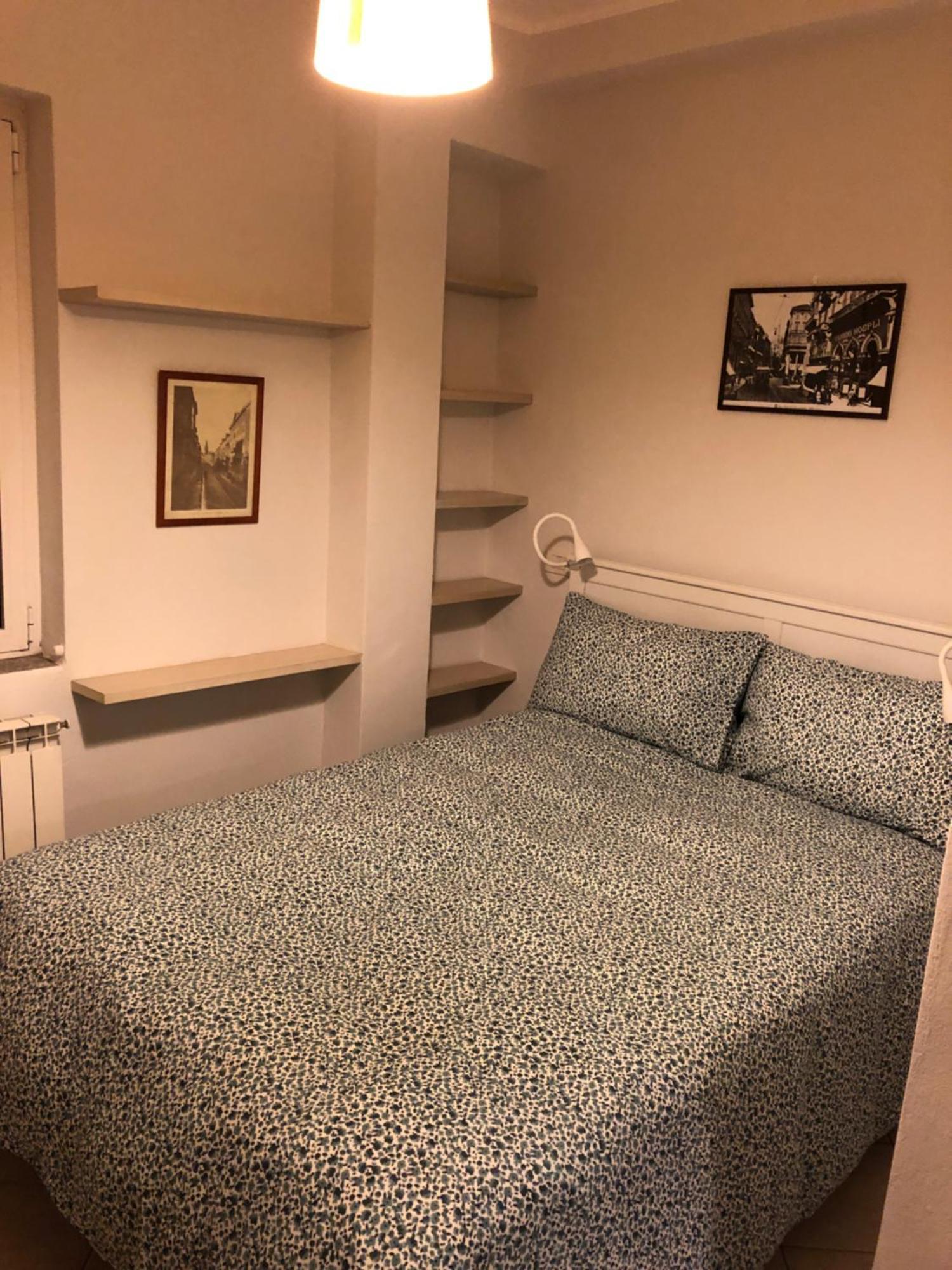 Peppermint House - Carozzi Apartments ميلان المظهر الخارجي الصورة