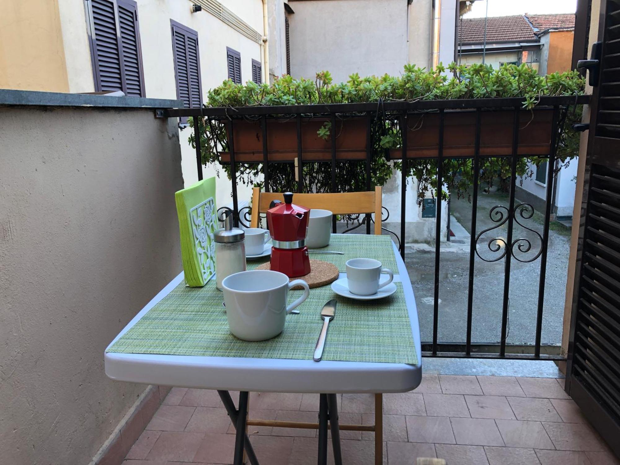 Peppermint House - Carozzi Apartments ميلان المظهر الخارجي الصورة