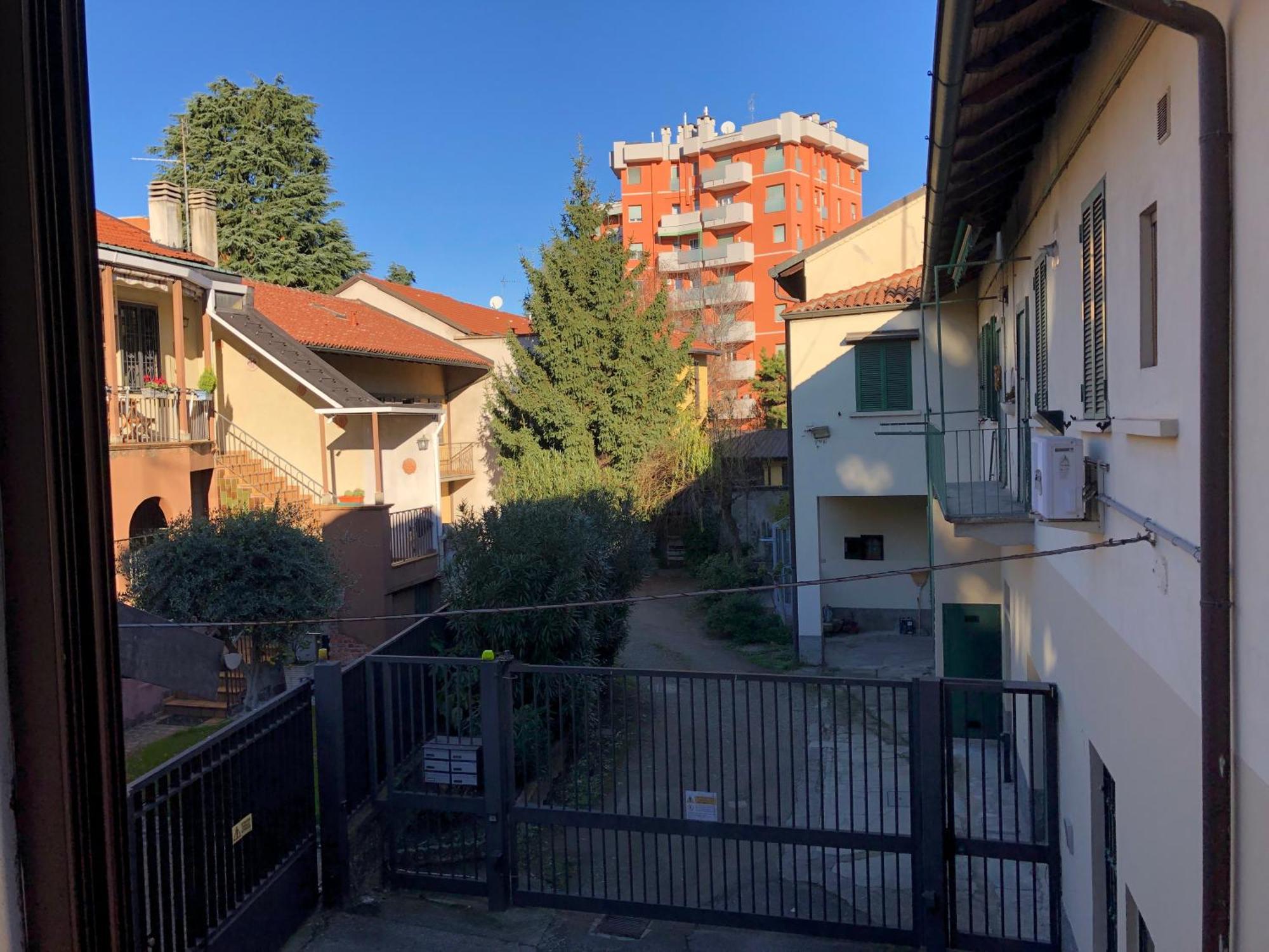 Peppermint House - Carozzi Apartments ميلان المظهر الخارجي الصورة