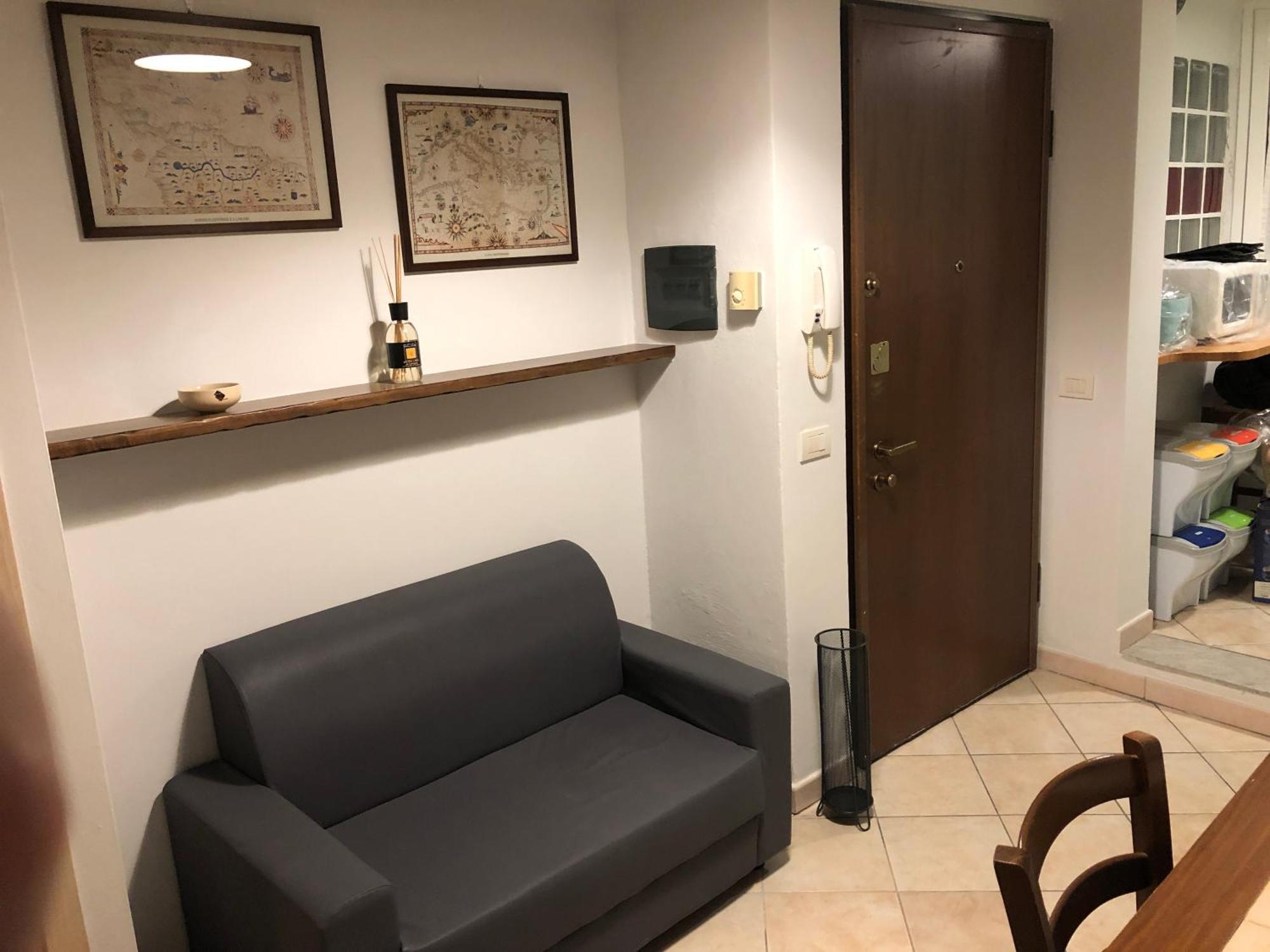 Peppermint House - Carozzi Apartments ميلان المظهر الخارجي الصورة