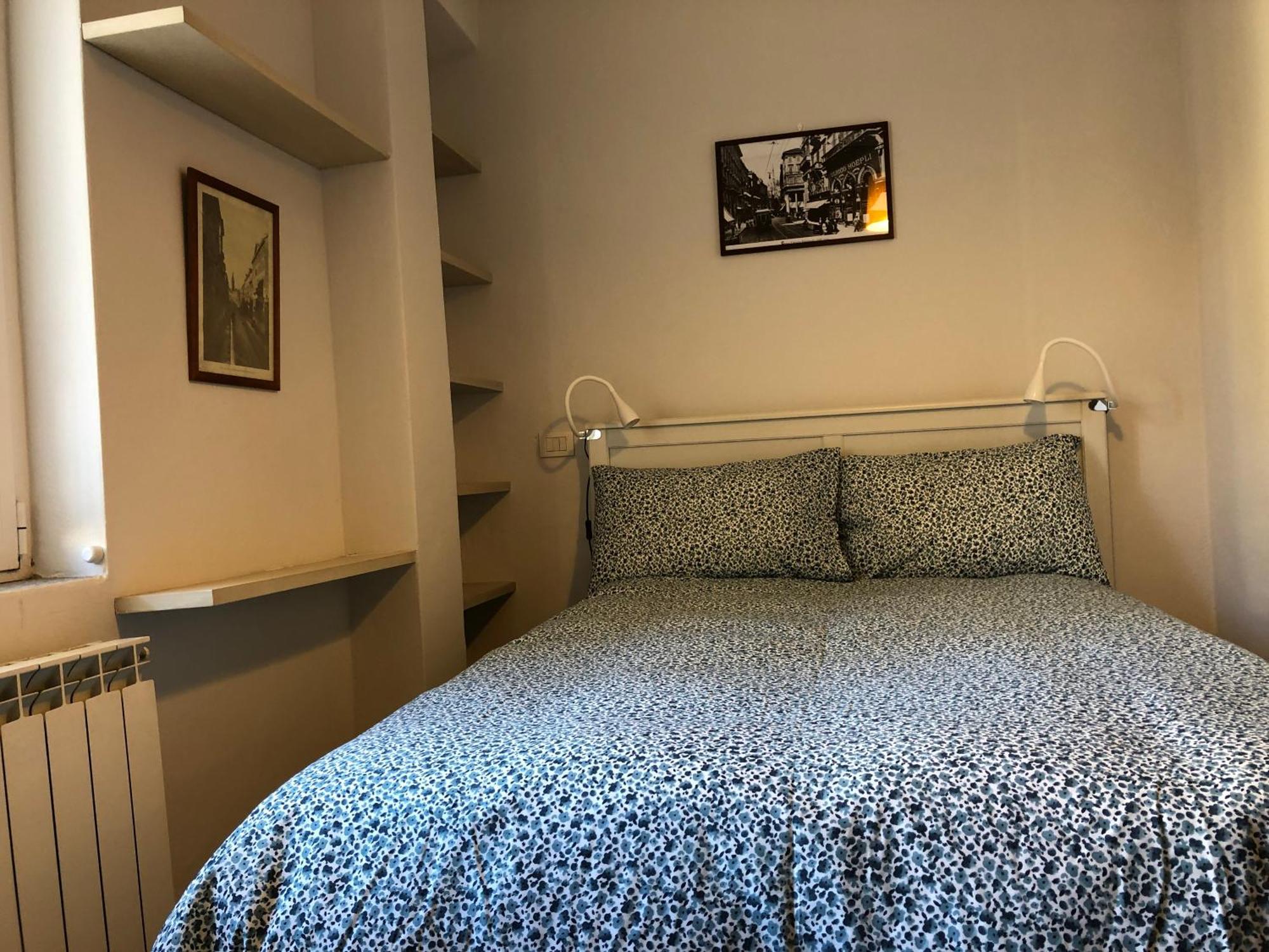Peppermint House - Carozzi Apartments ميلان المظهر الخارجي الصورة
