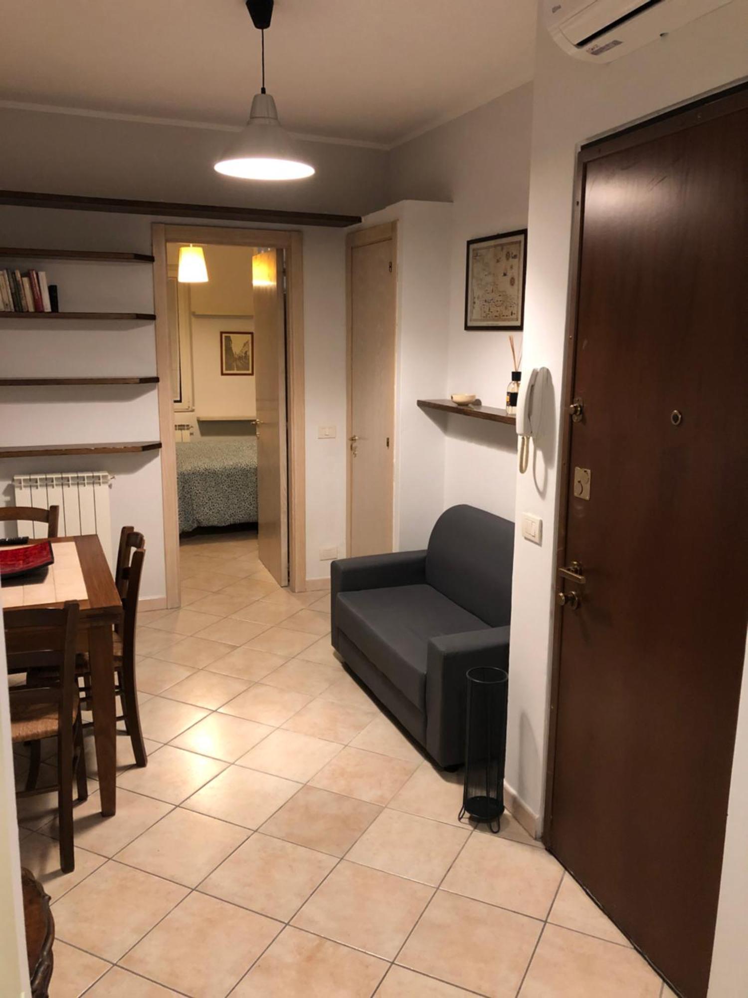 Peppermint House - Carozzi Apartments ميلان المظهر الخارجي الصورة