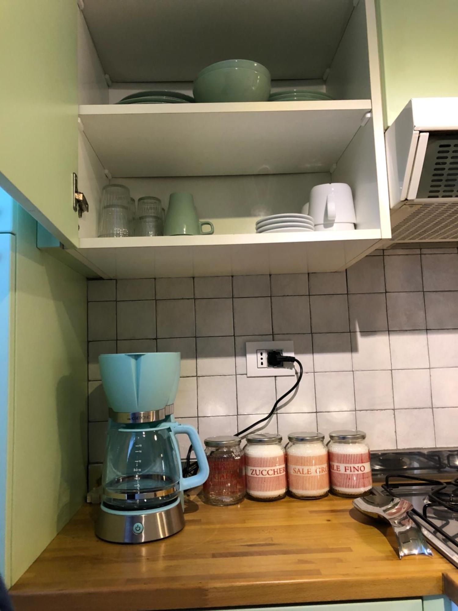 Peppermint House - Carozzi Apartments ميلان المظهر الخارجي الصورة