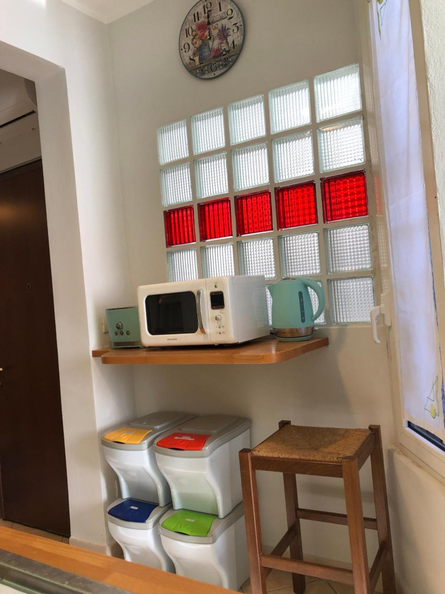 Peppermint House - Carozzi Apartments ميلان المظهر الخارجي الصورة