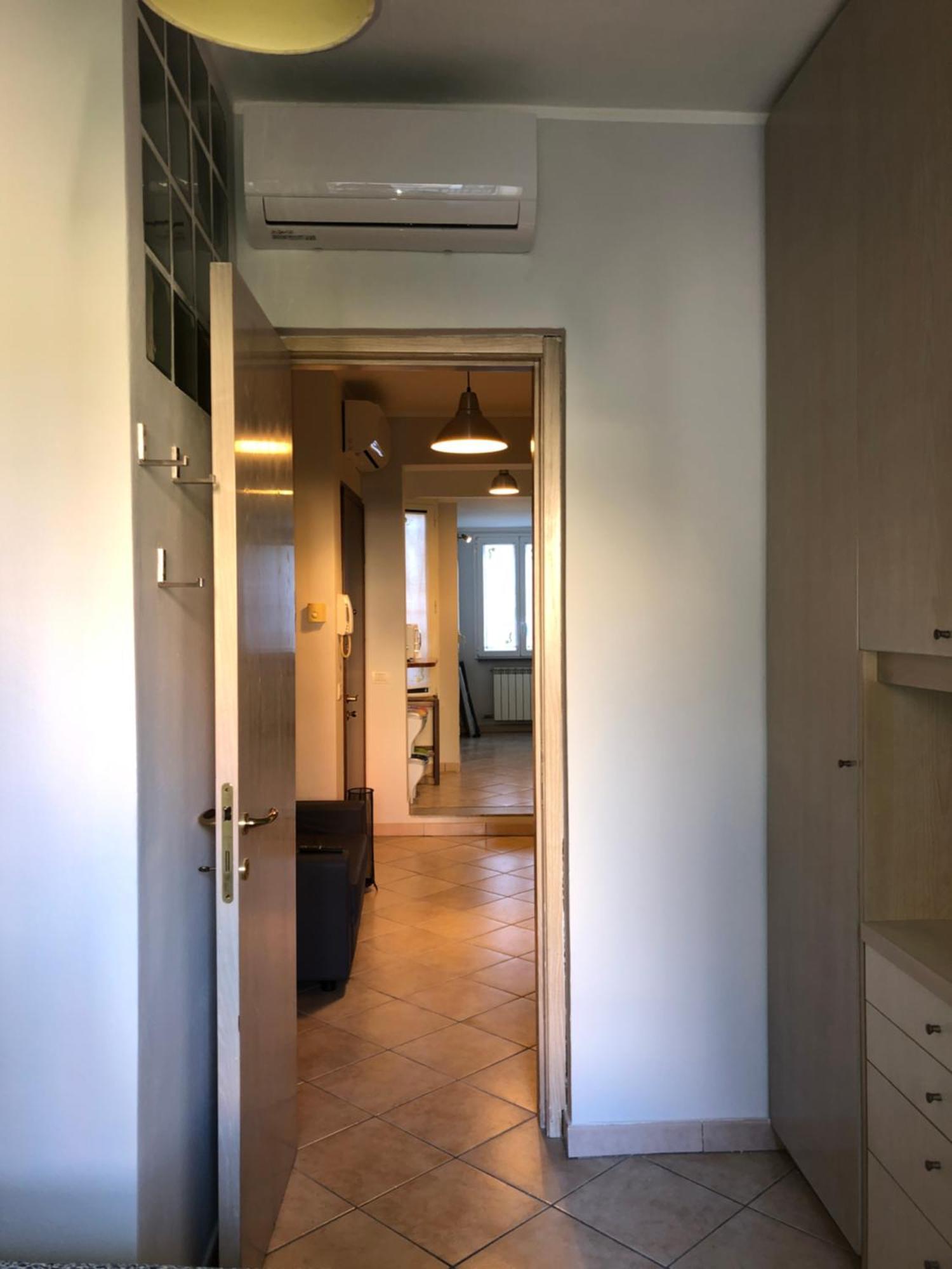 Peppermint House - Carozzi Apartments ميلان المظهر الخارجي الصورة