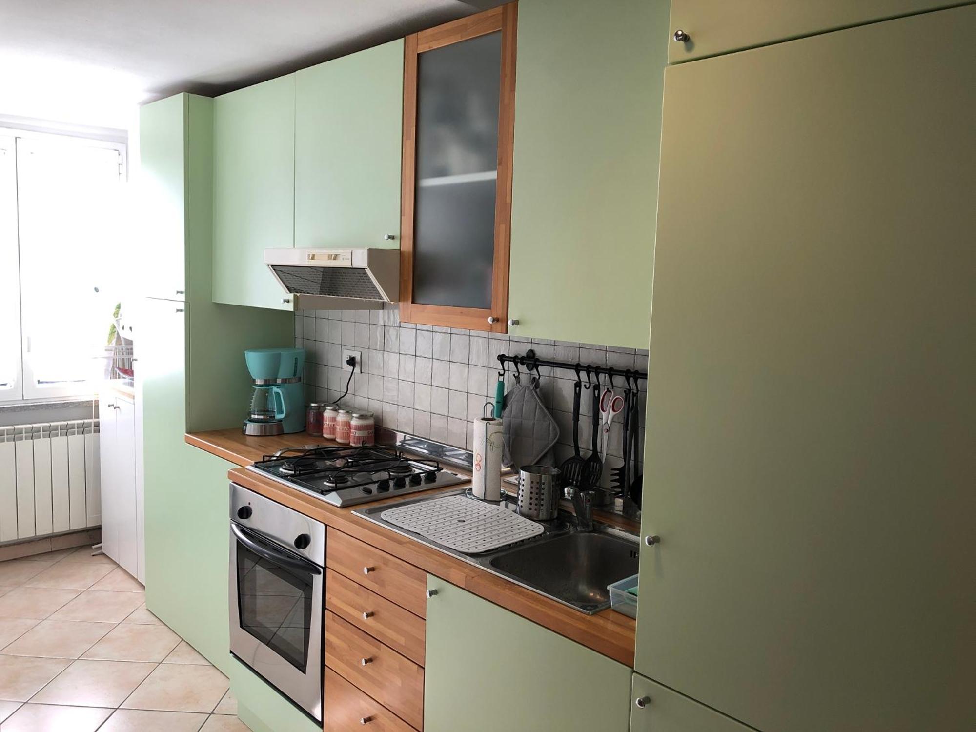 Peppermint House - Carozzi Apartments ميلان المظهر الخارجي الصورة