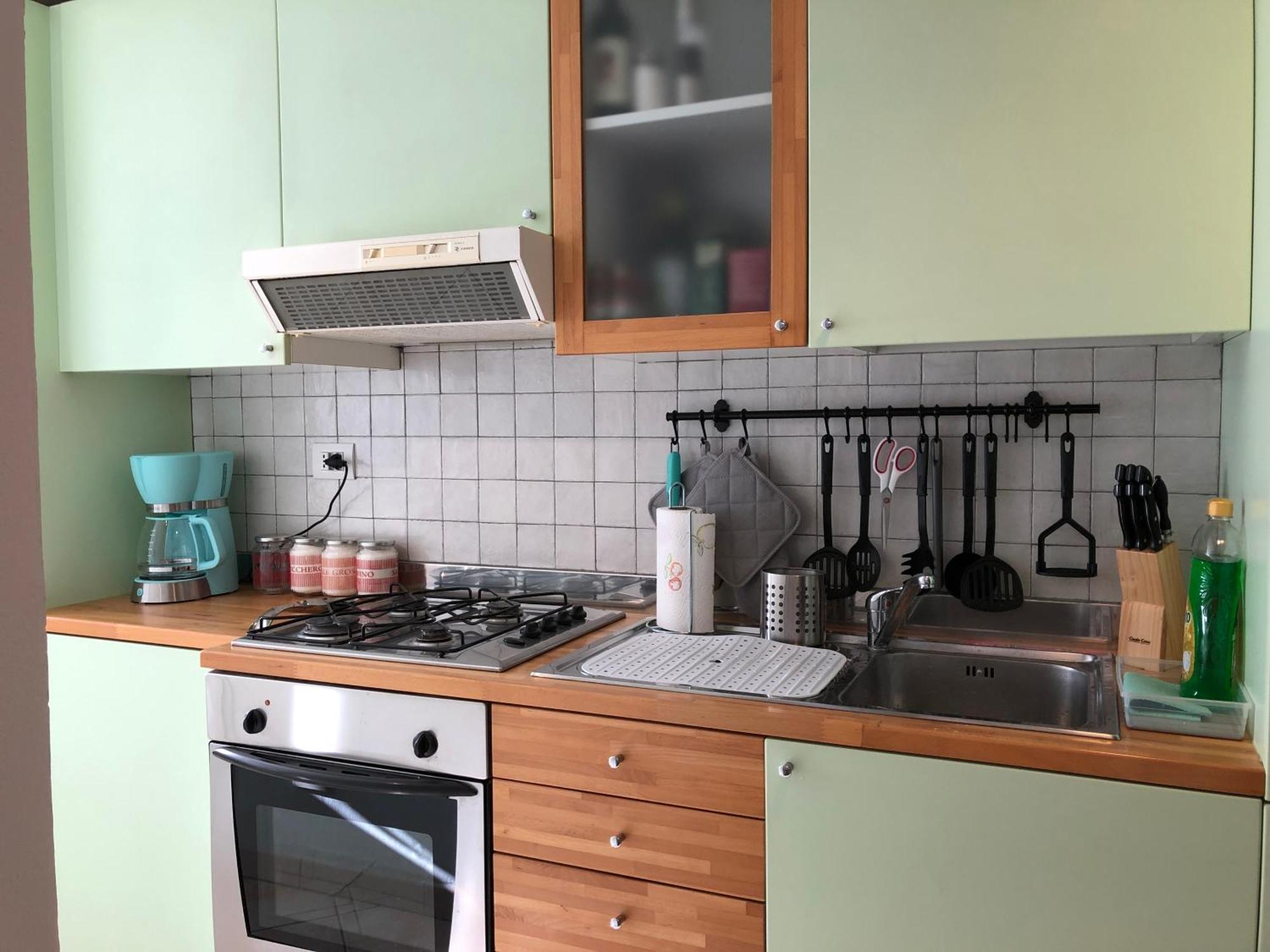 Peppermint House - Carozzi Apartments ميلان المظهر الخارجي الصورة