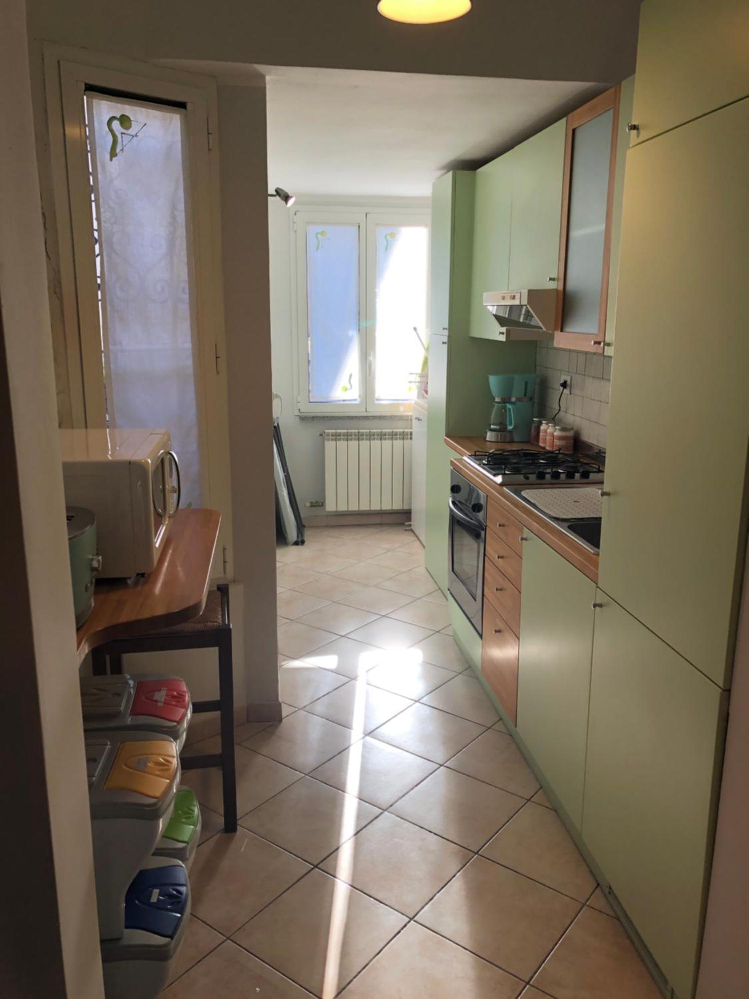 Peppermint House - Carozzi Apartments ميلان المظهر الخارجي الصورة